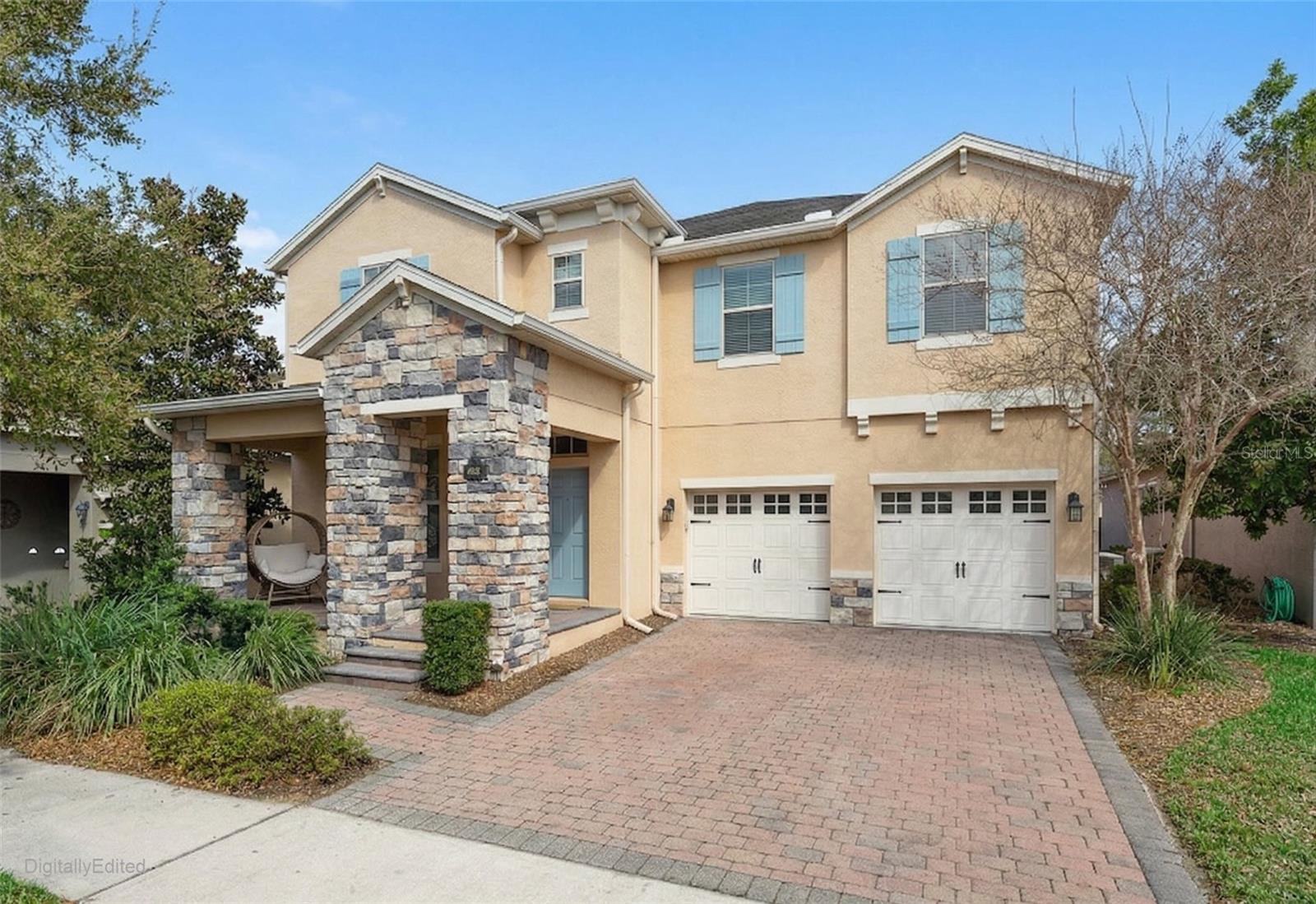 8807 EDEN COVE DRIVE