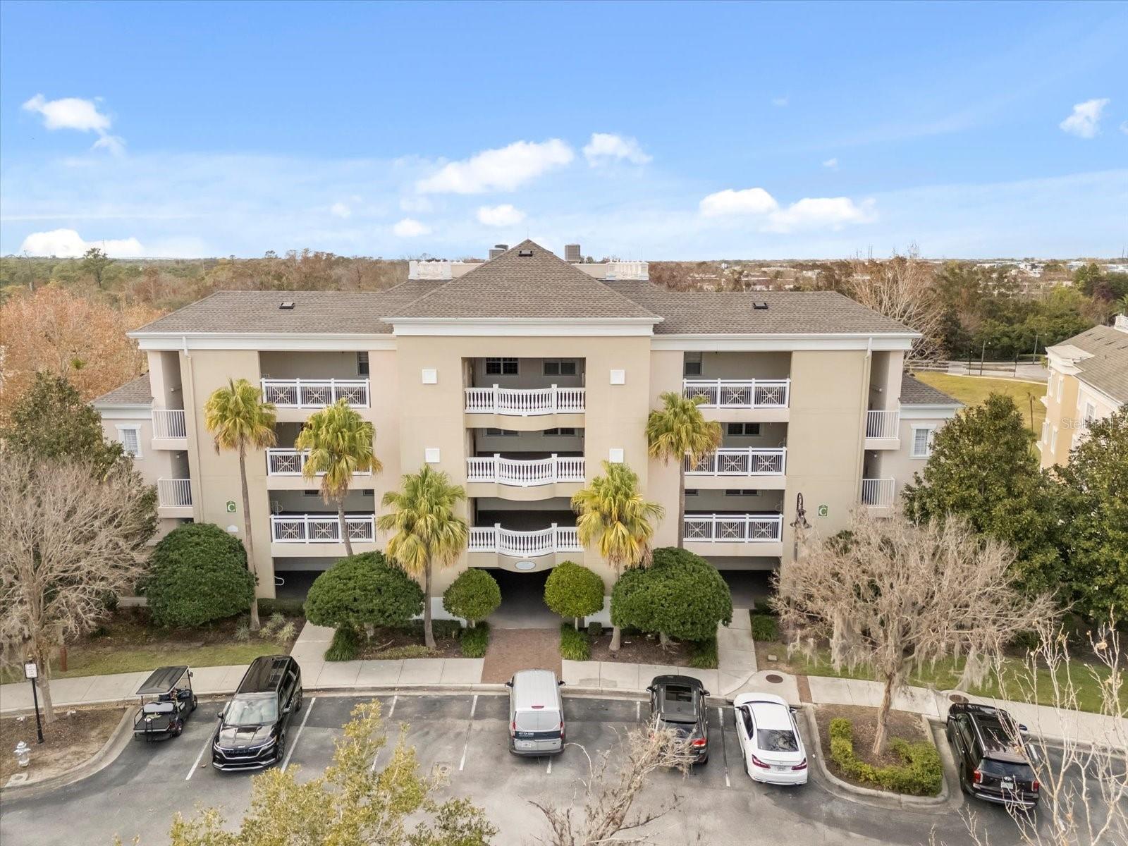 1354 CENTRE COURT RIDGE DRIVE Unit 103