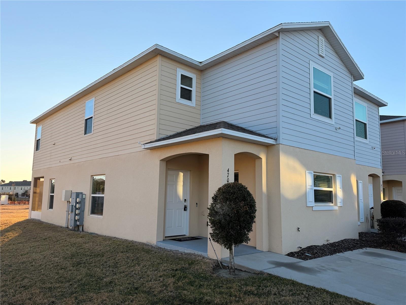 4700 CORAL CASTLE DRIVE