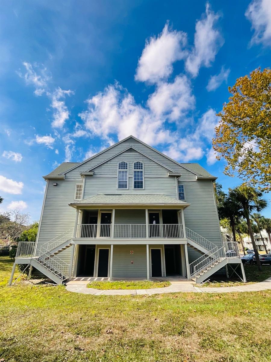 6148 WESTGATE DRIVE Unit 302