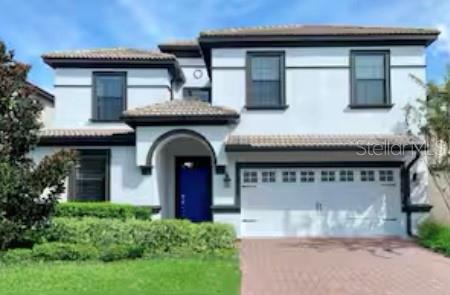 1454 ROLLING FAIRWAY DRIVE