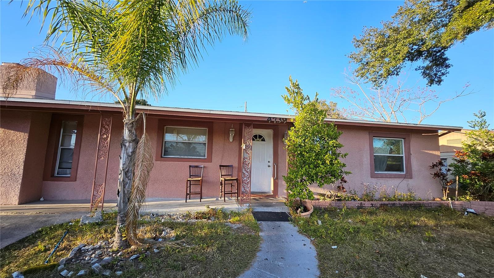 4739 CEDAR VIEW ROAD