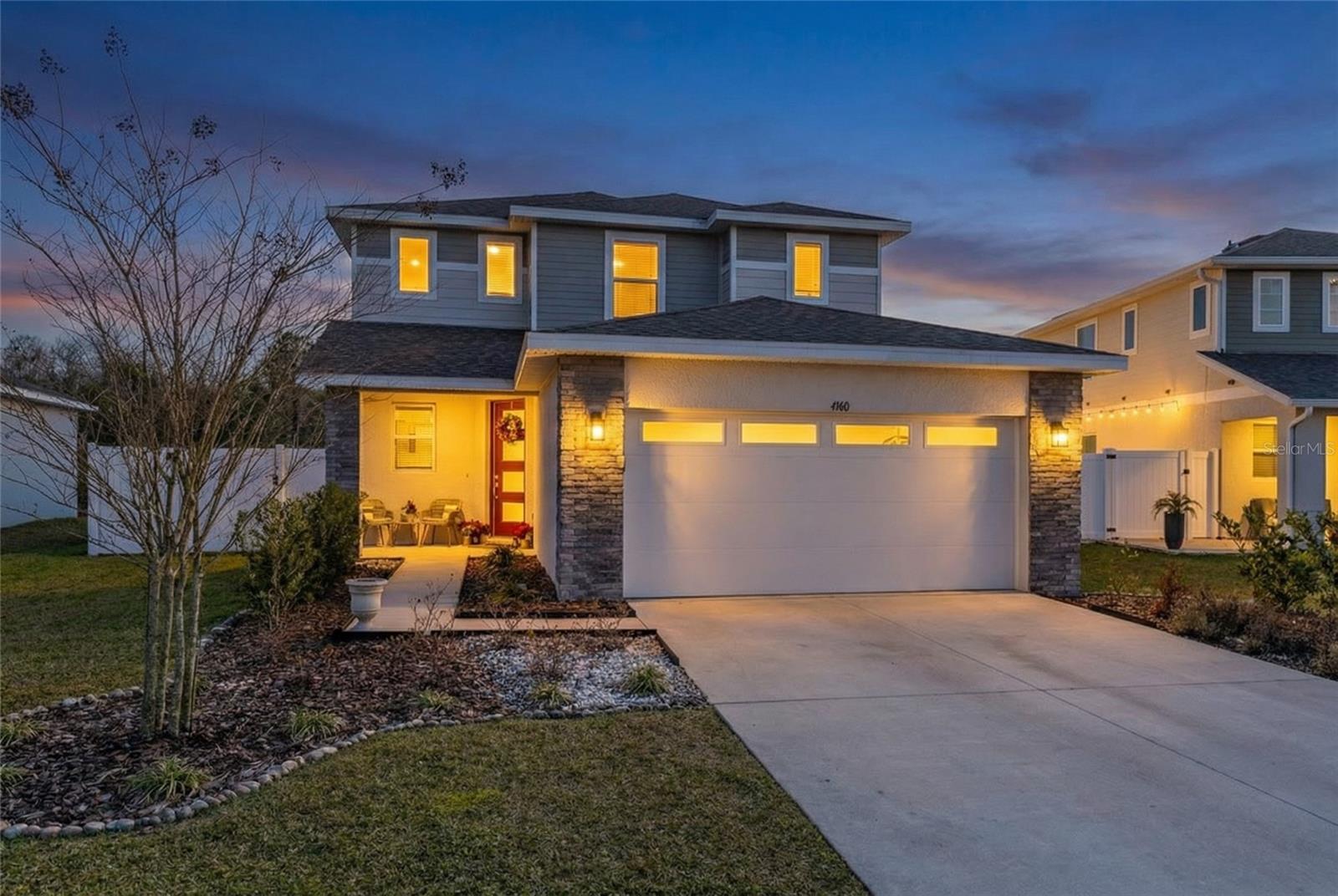 4160 SOUTHERN VISTA LOOP