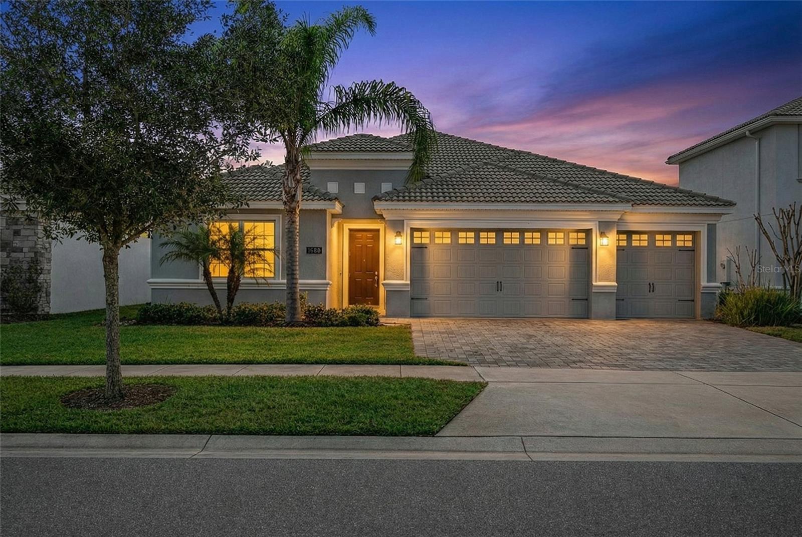 1488 OLYMPIC CLUB BOULEVARD