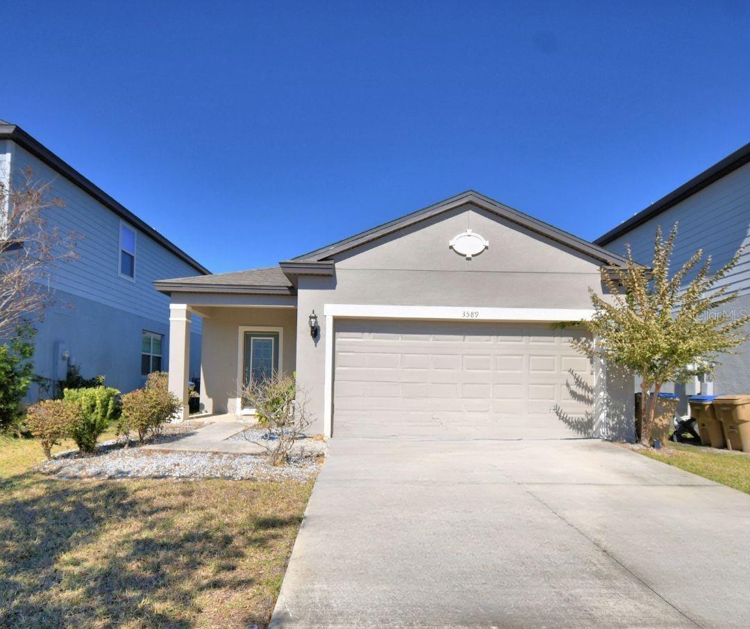 3589 ROCK CREEK LANE