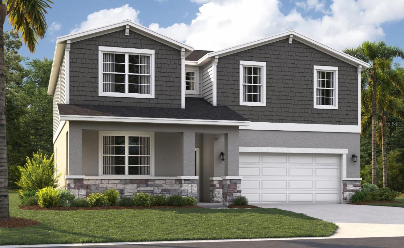 1883 HORSETAIL DRIVE