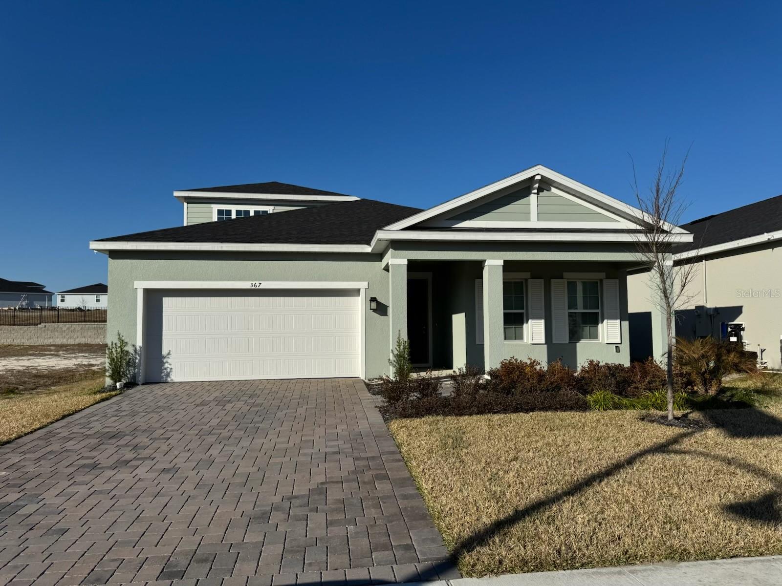 Listing photo 1 for 367 Hammocks  Oak Blvd