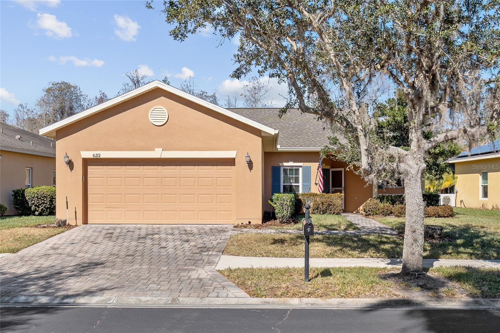 Listing photo for 632 Portofino Dr