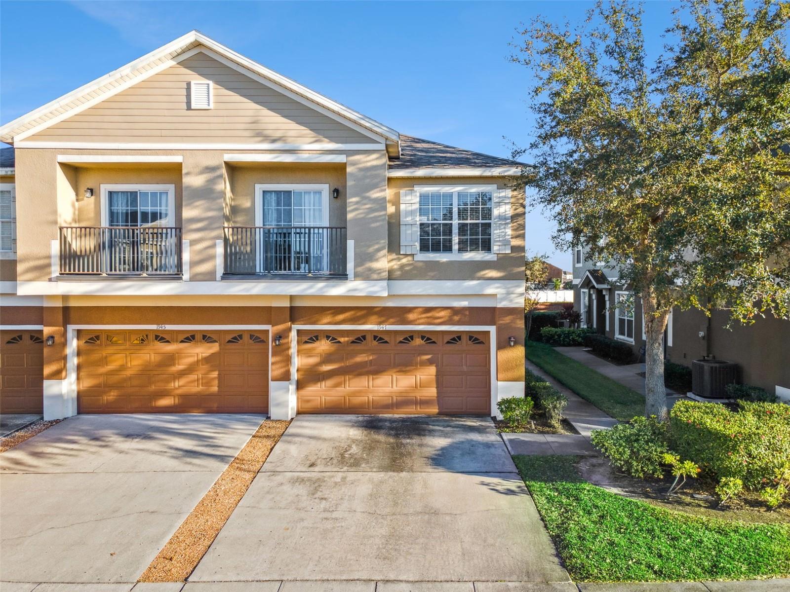 1947 ESTANCIA CIRCLE Unit 8C