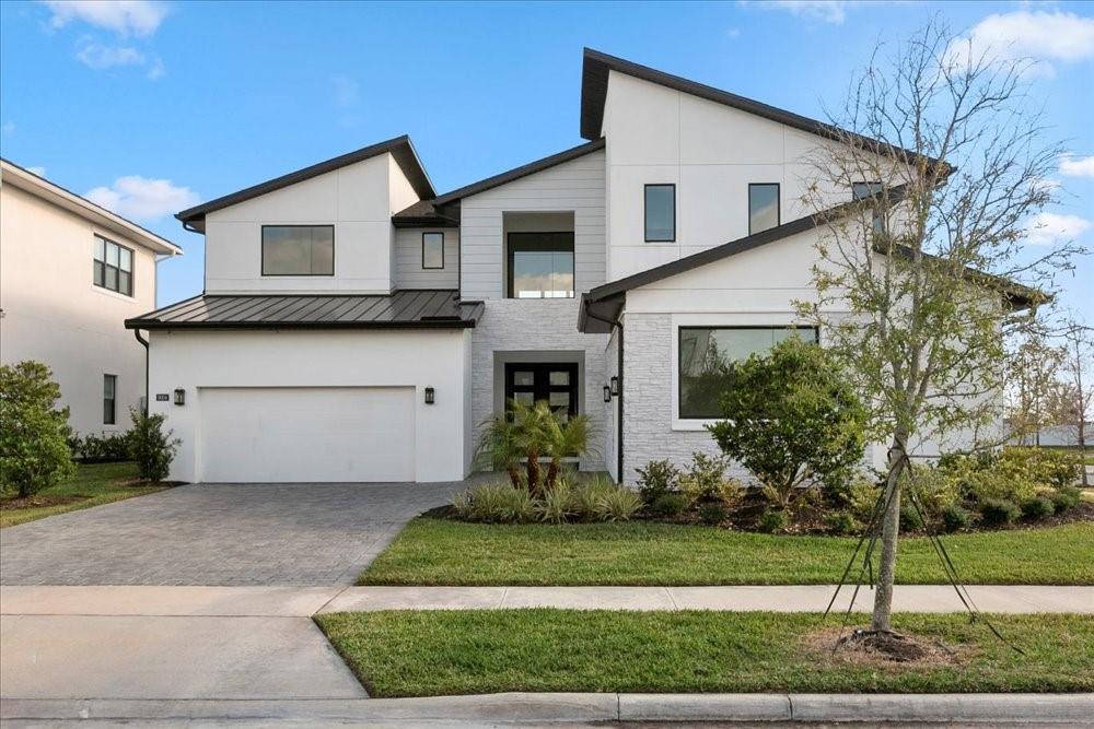 Listing photo for 9004 Santorini Dr