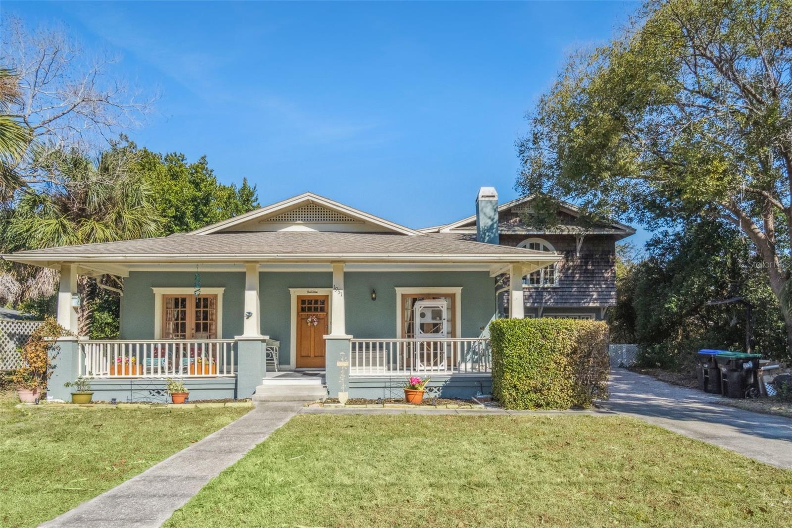 1951 STAUNTON AVENUE