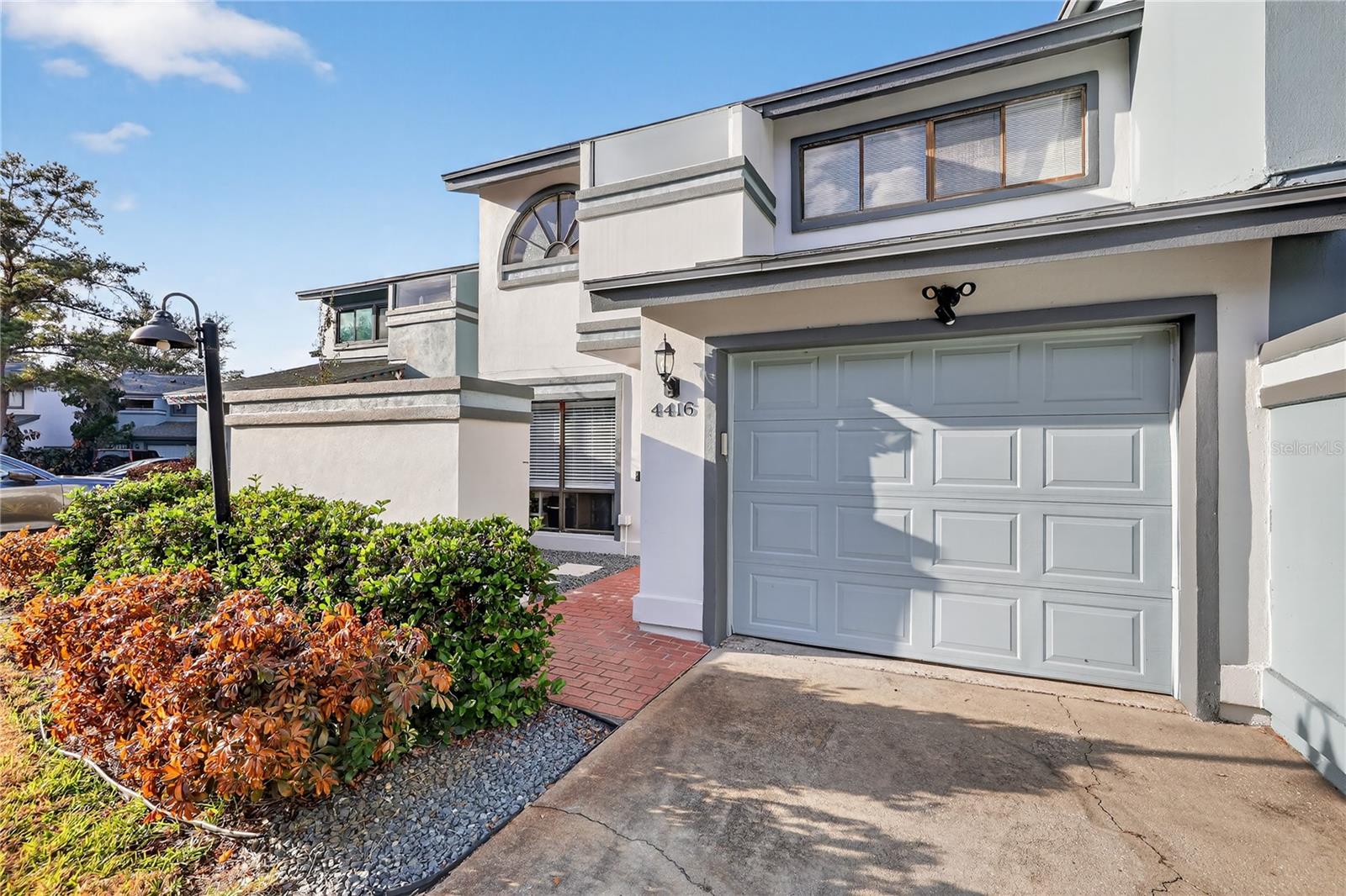 4416 DUNWOODY PLACE Unit 9