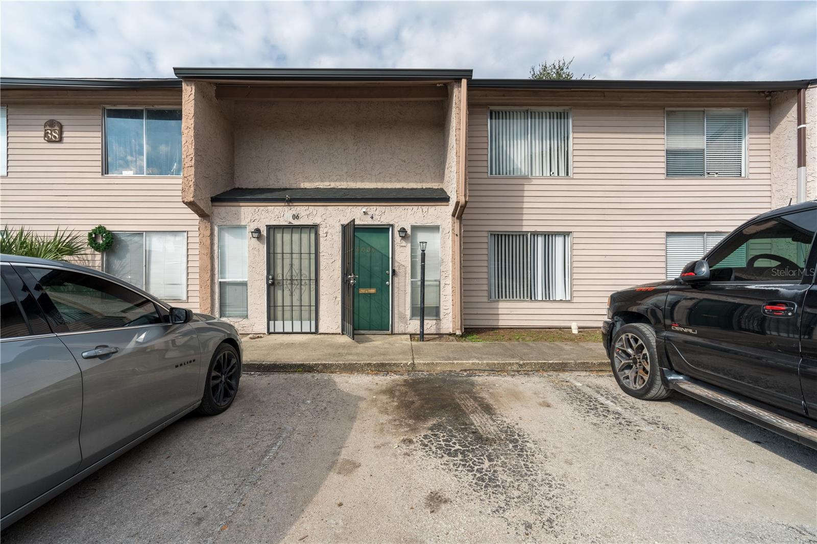 4004 BARWOOD DRIVE Unit 3804