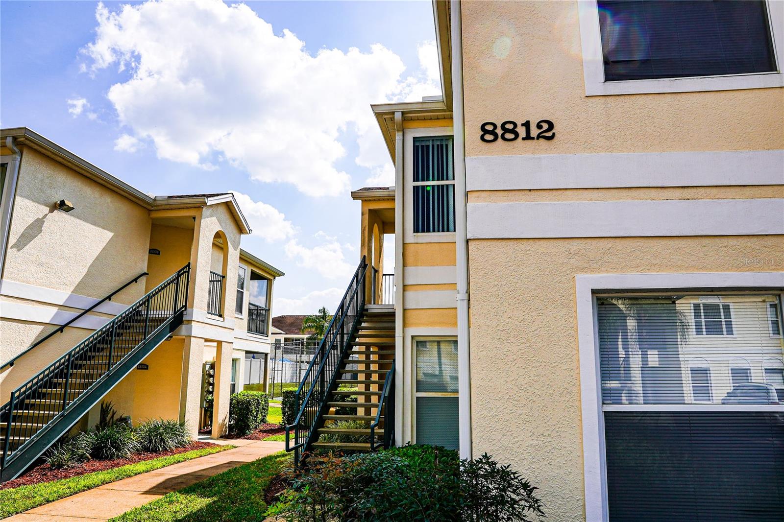 8812 GRAND PALMS CIRCLE Unit A