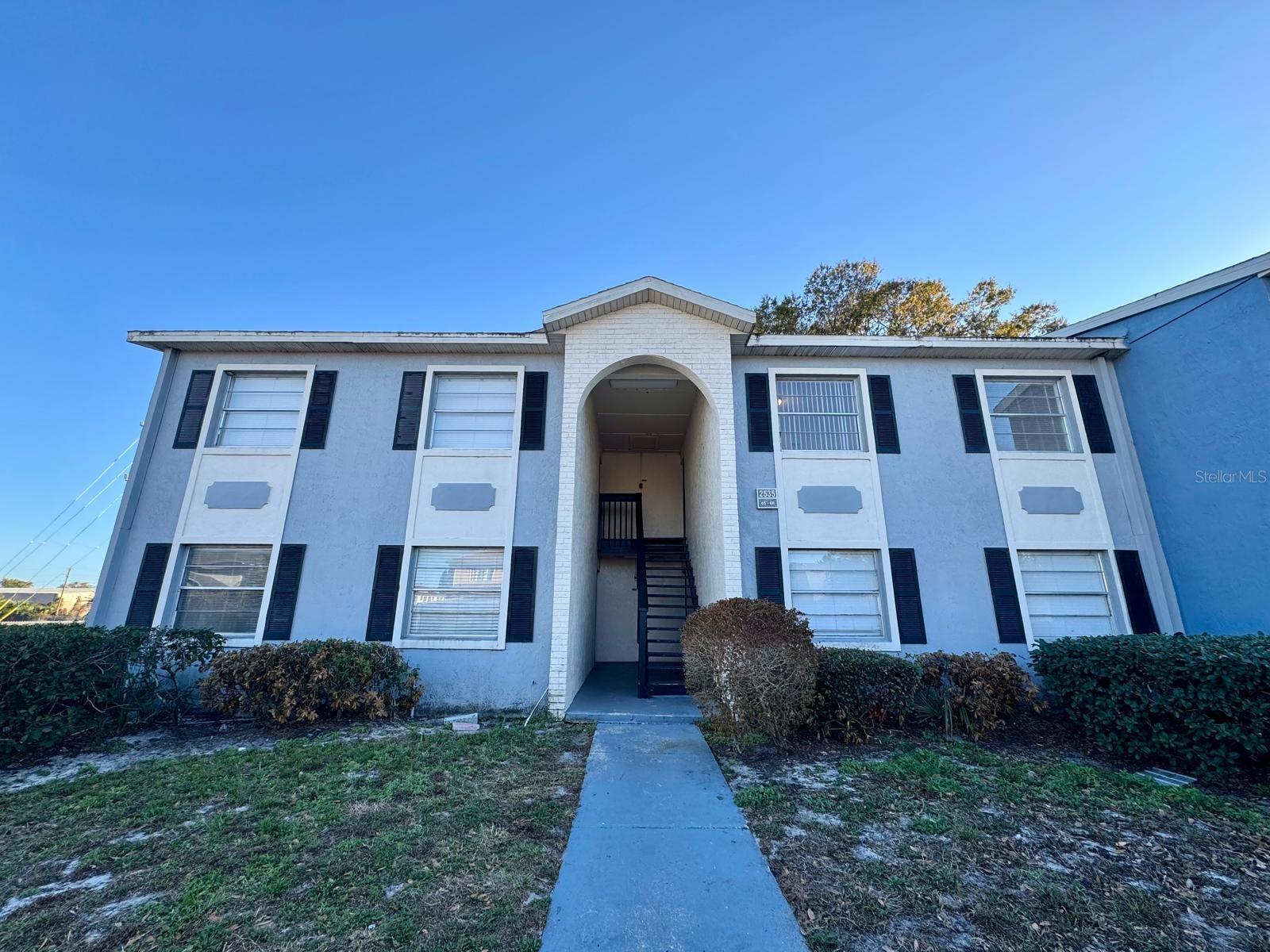 2535 N ALAFAYA TRAIL Unit 68