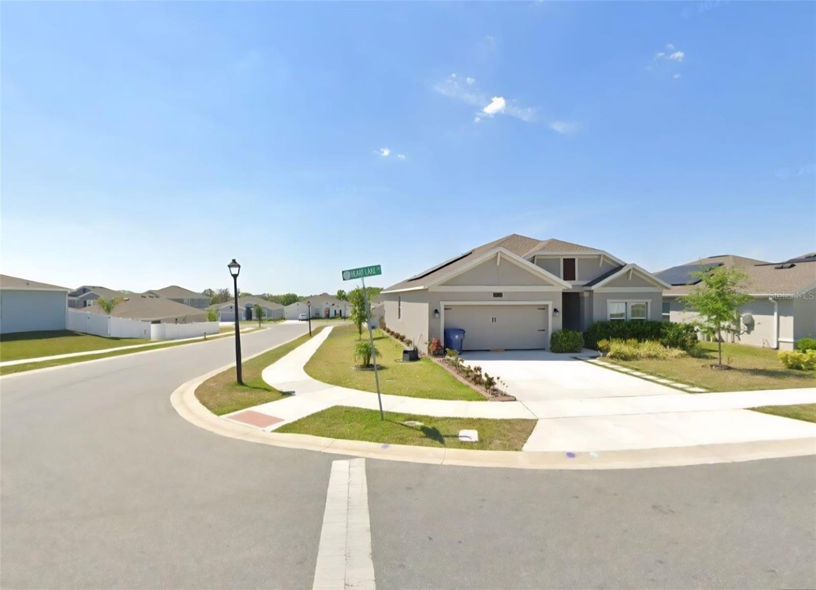 1929 HEART LAKE DRIVE