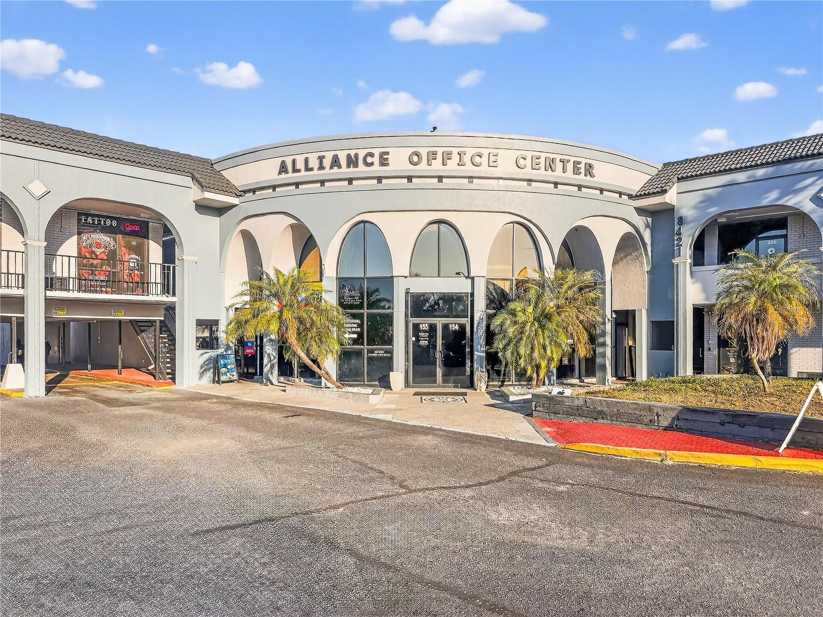 8421 S ORANGE BLOSSOM TRAIL Unit 145