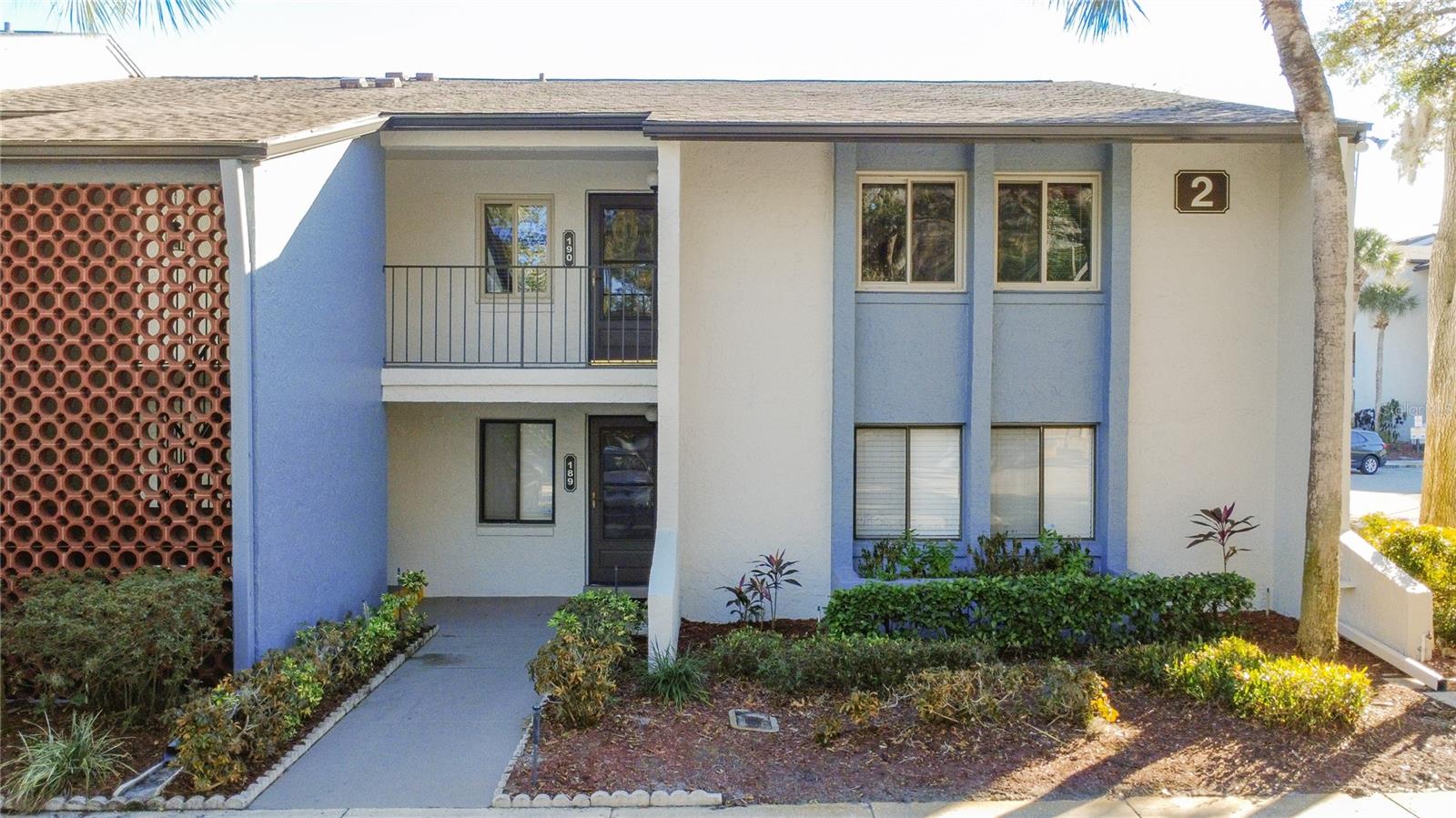 2 ESCONDIDO CIRCLE Unit 190