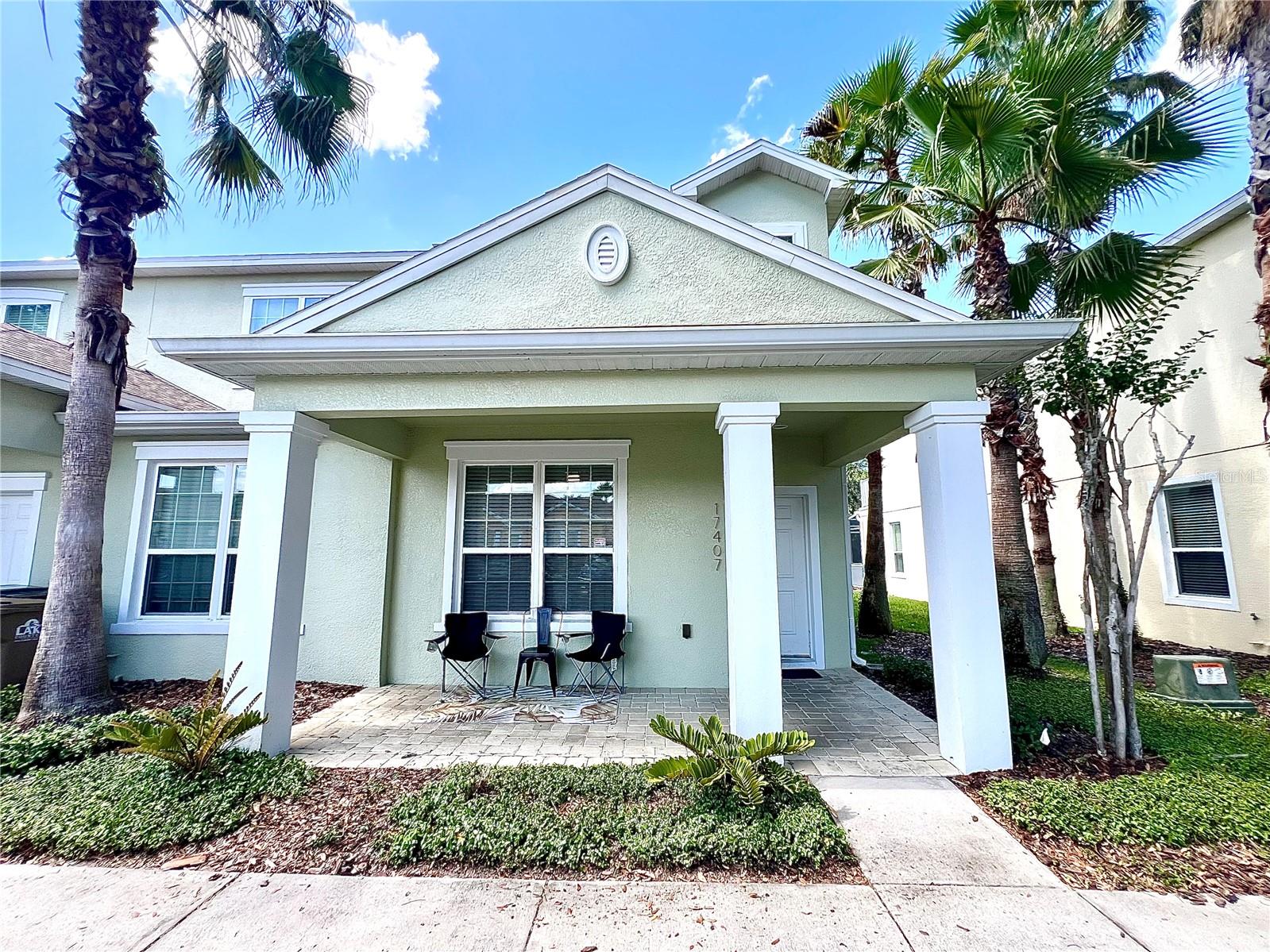 Listing photo for 17407 Placidity Ave