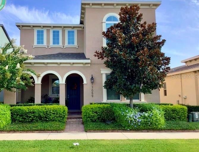 17059 HARBOR OAK PARKWAY