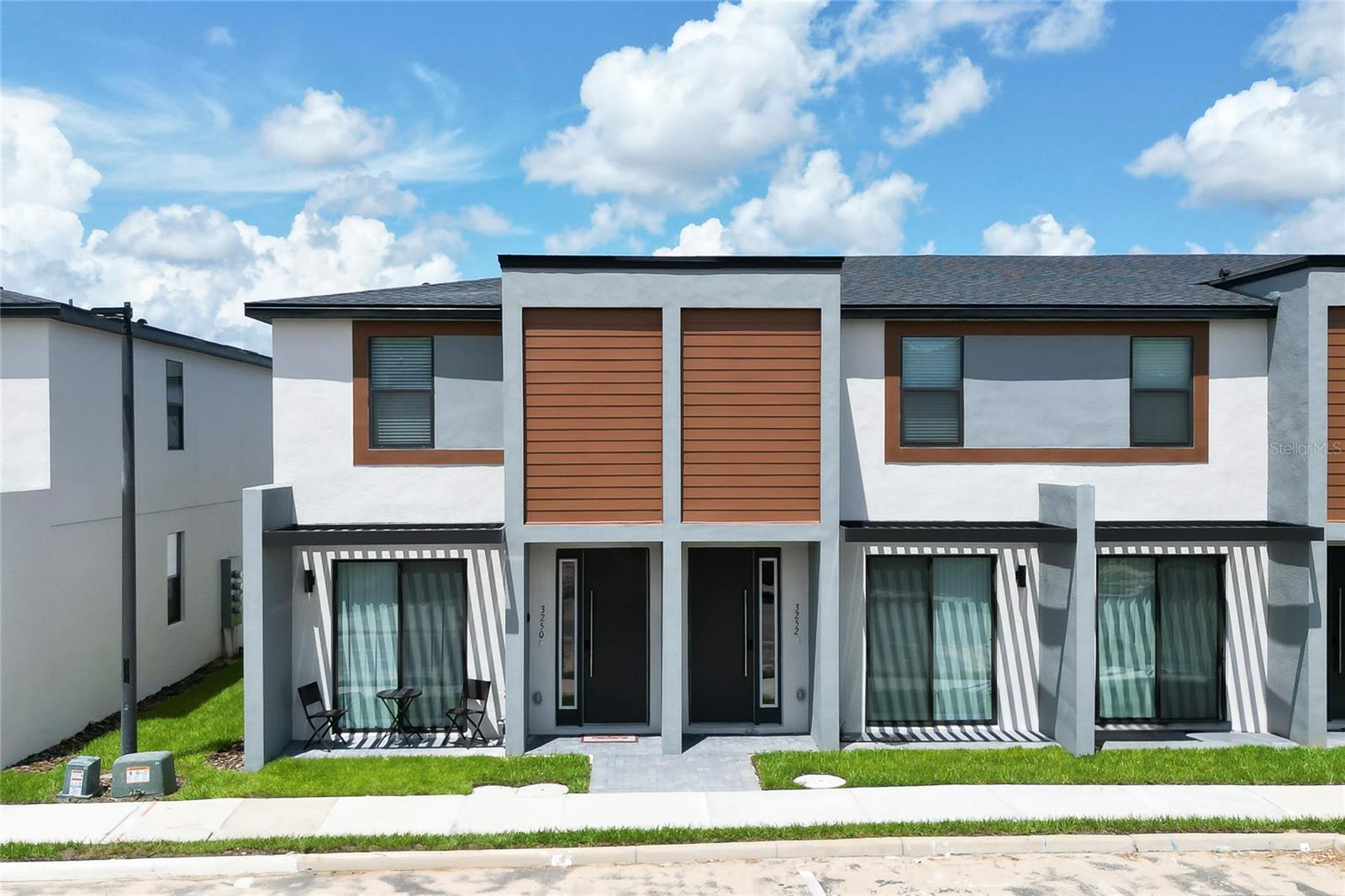 3250 SUSTAINABLE WAY