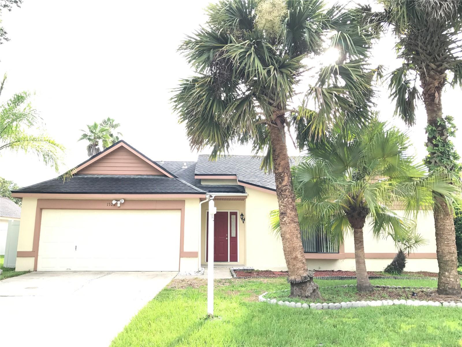 1702 CYPRESS RIDGE DRIVE