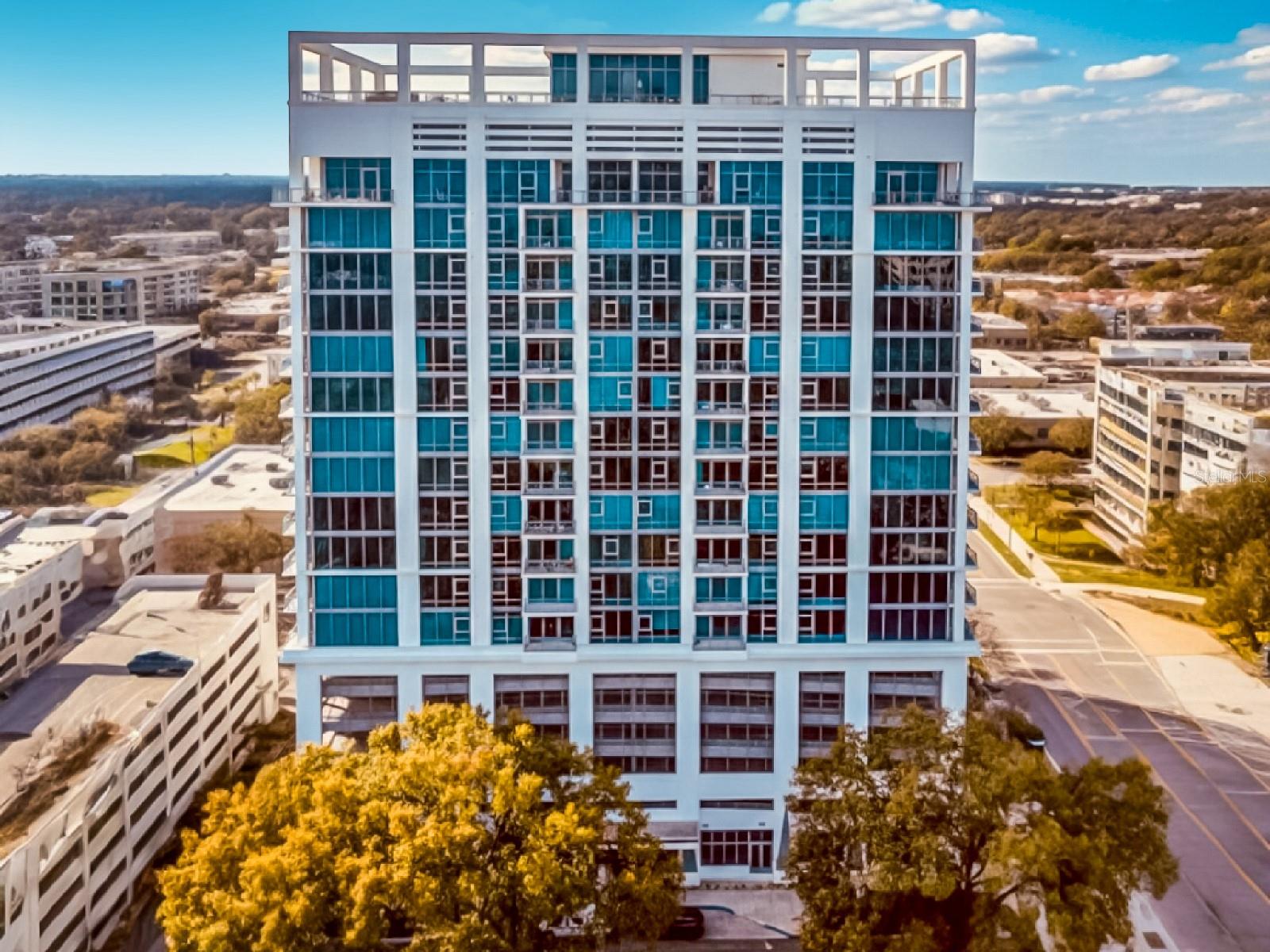 260 S OSCEOLA AVENUE Unit 1005