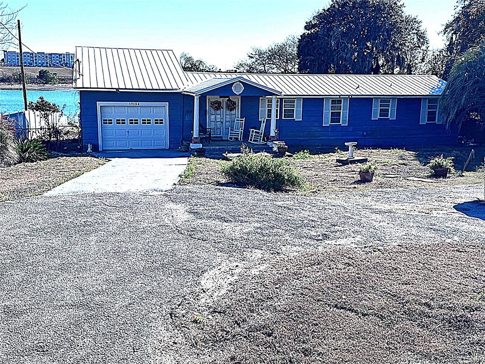 17134 LAKE INGRAM ROAD