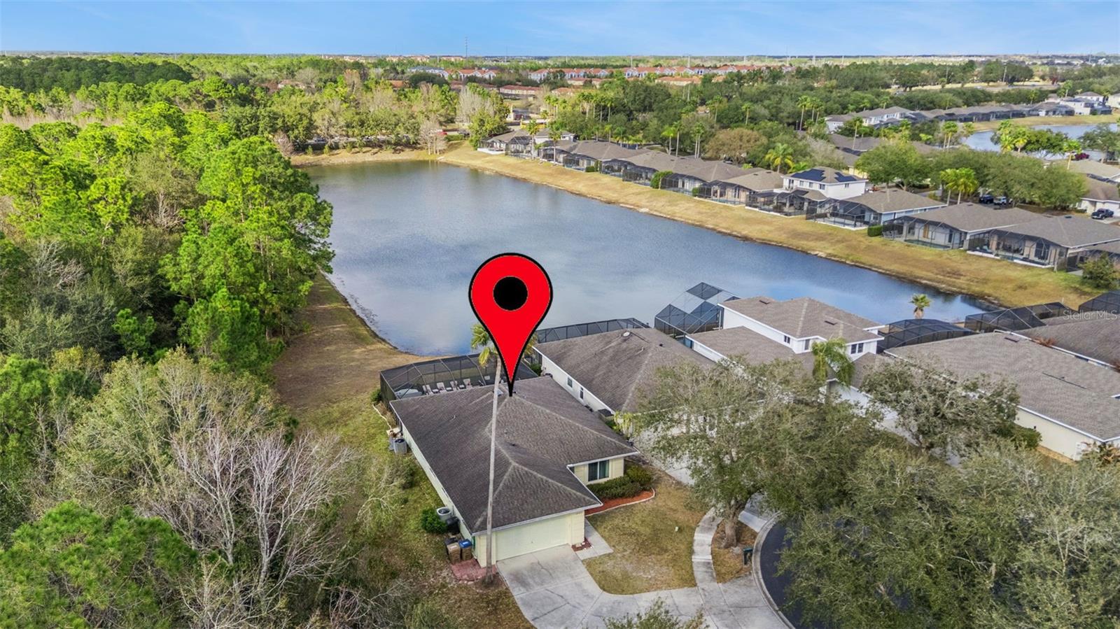 2901 SUNSET VISTA COURT