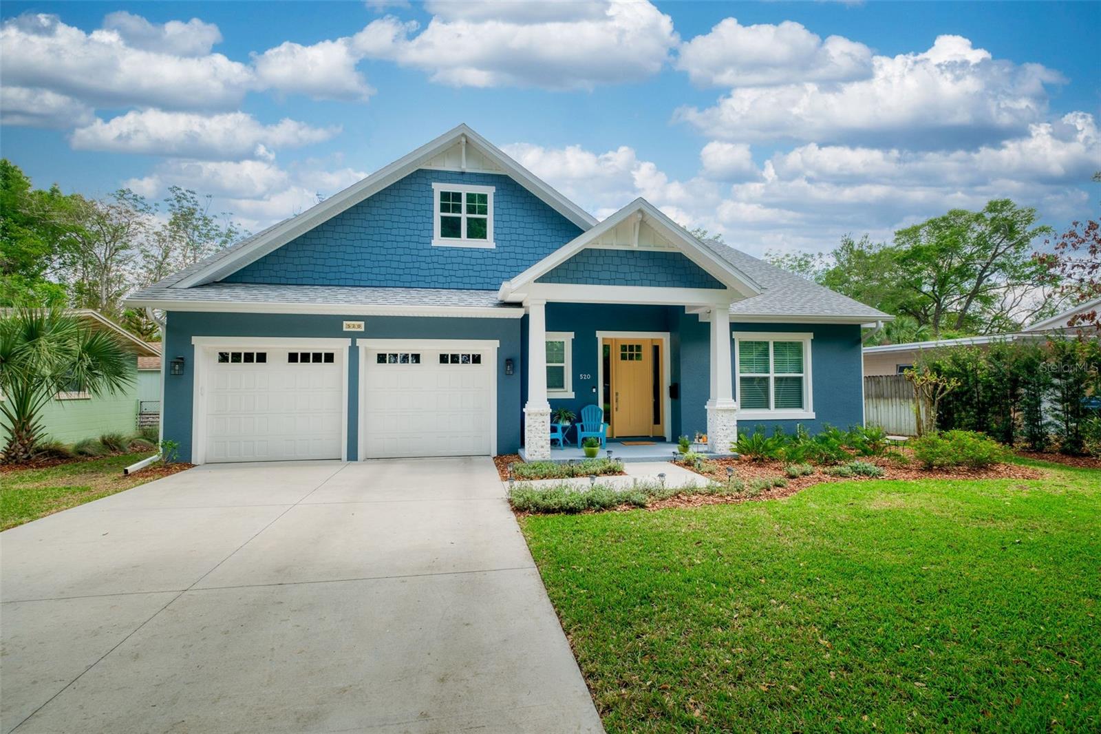 520 FITZWALTER DRIVE