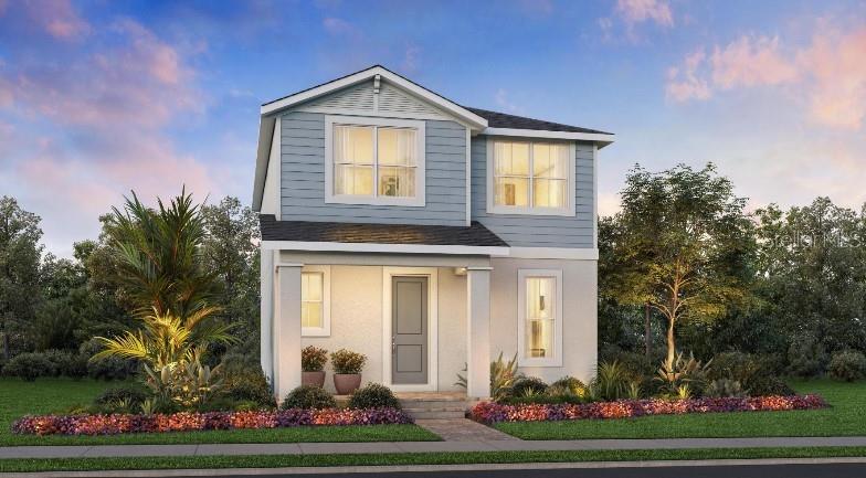 2575 LONG PINE AVENUE