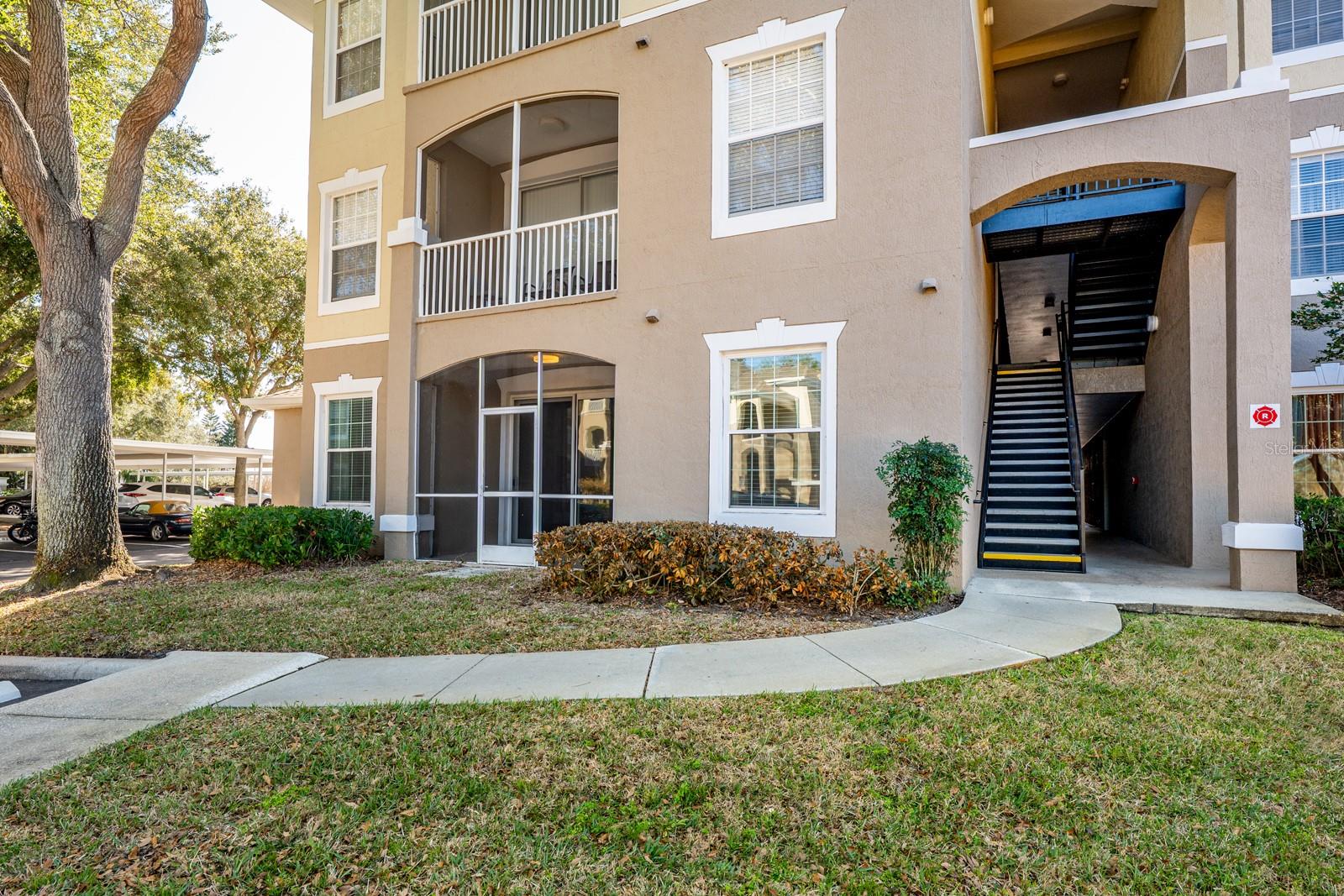 580 BRANTLEY TERRACE WAY Unit 109