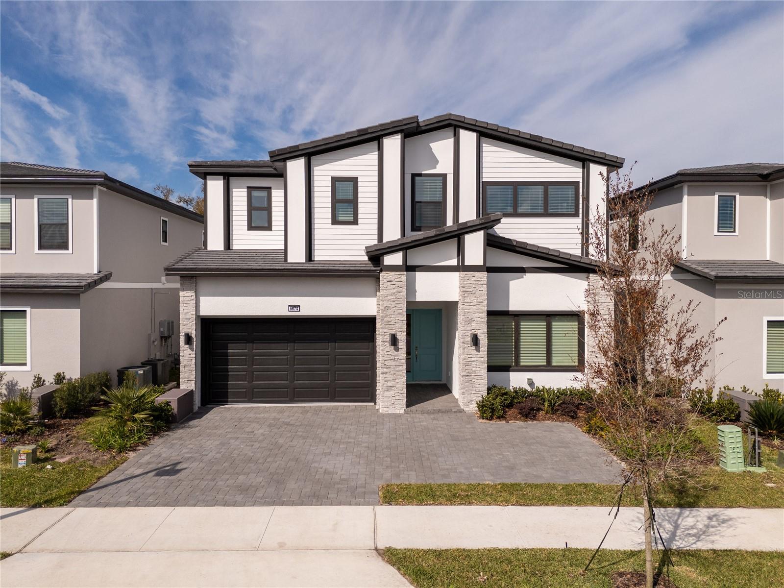 5674 HIGH SEAS DRIVE