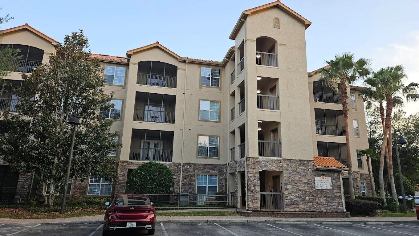 1370 TUSCAN TERRACE Unit 2307