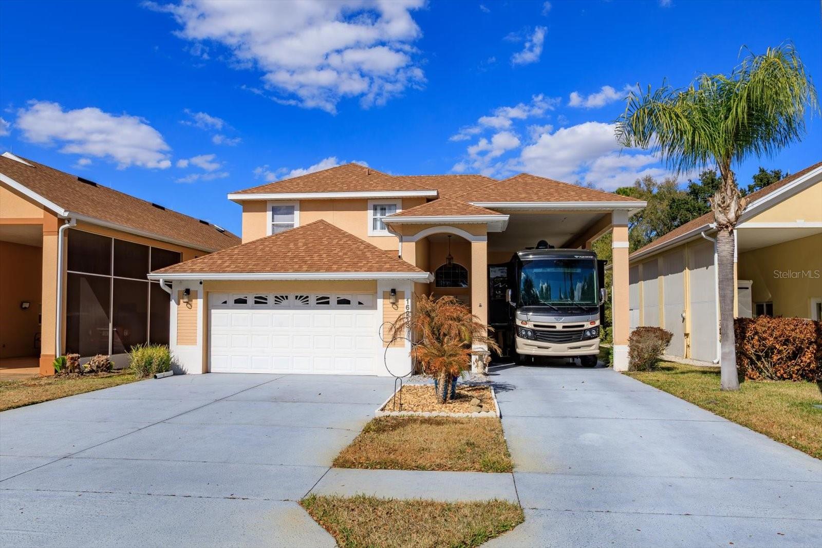 16213 CITRUS PARKWAY