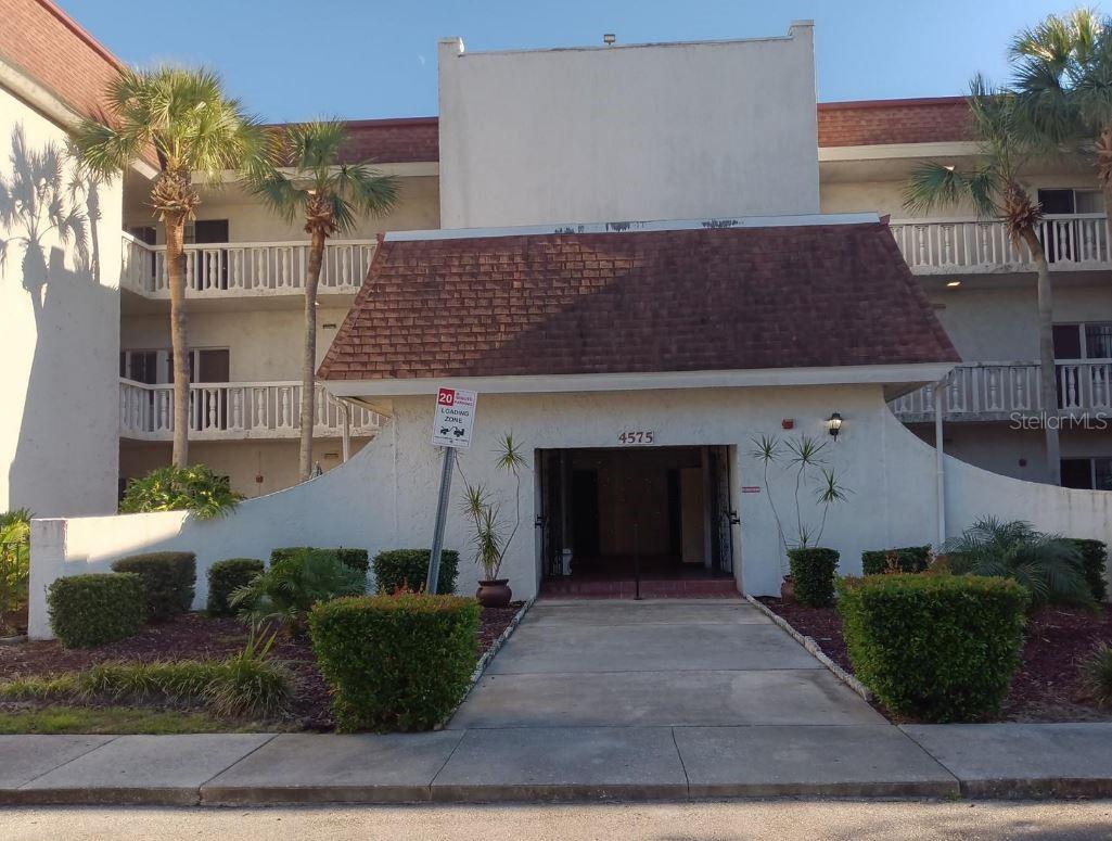 4575 S TEXAS AVENUE Unit 307