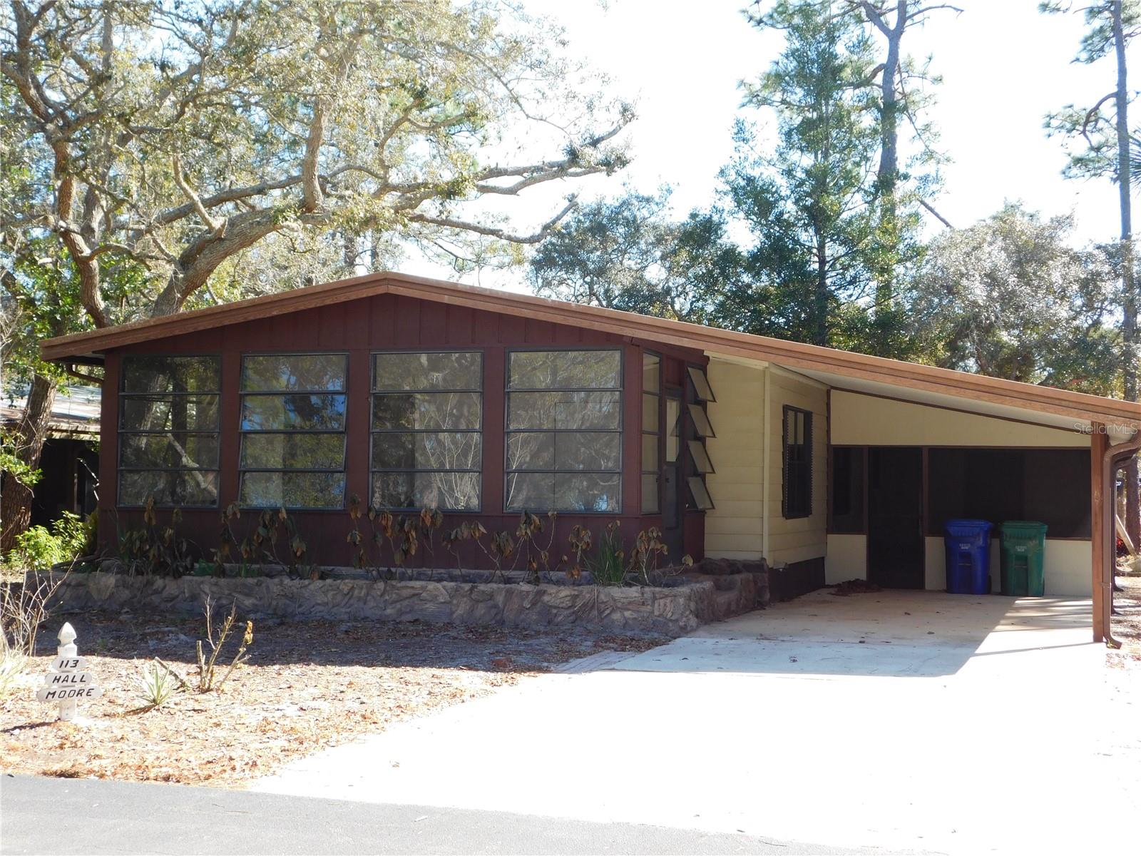 113 E PLANTATION BOULEVARD