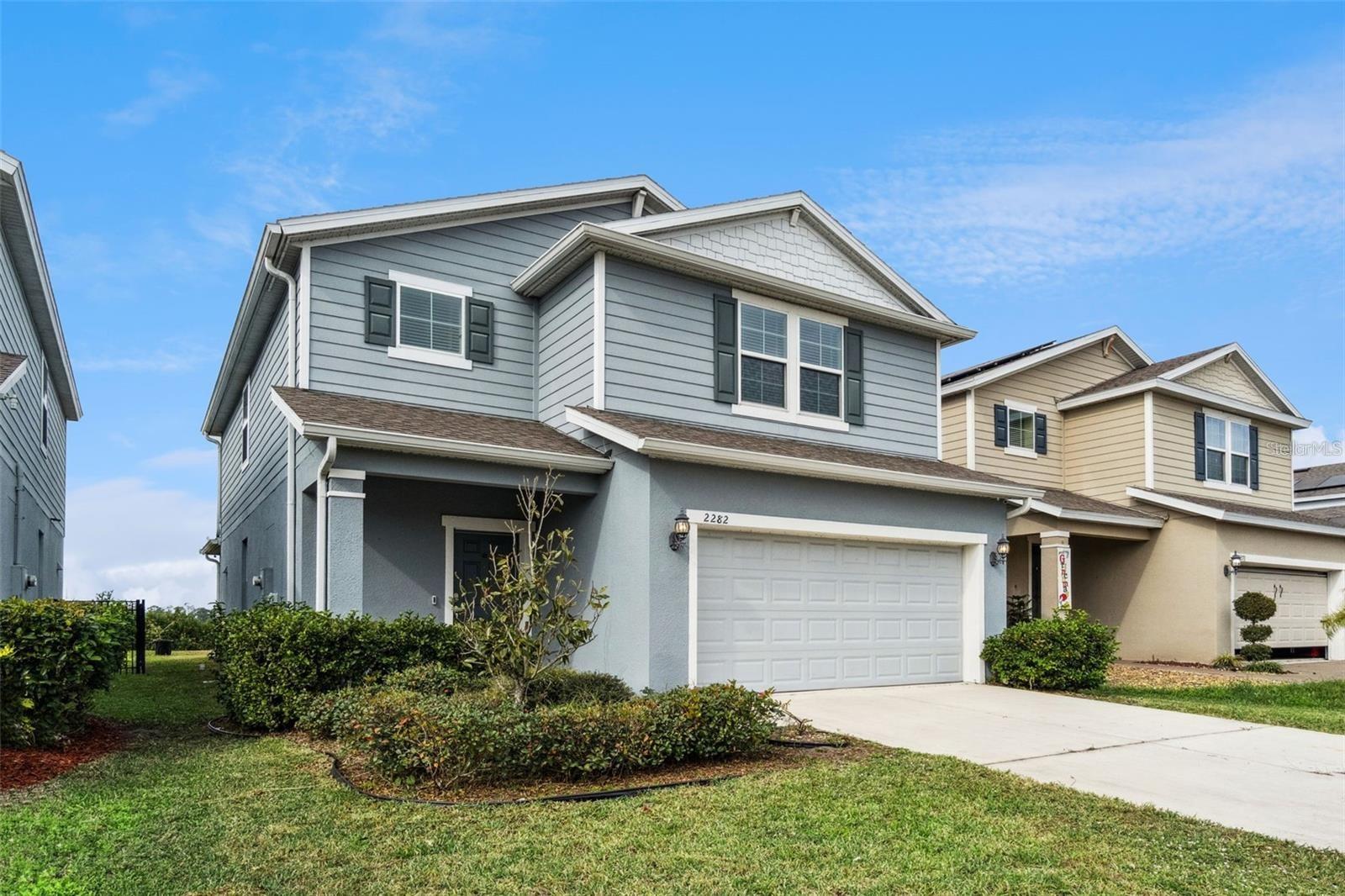 Listing photo 3 for 2282 Nuthatch St