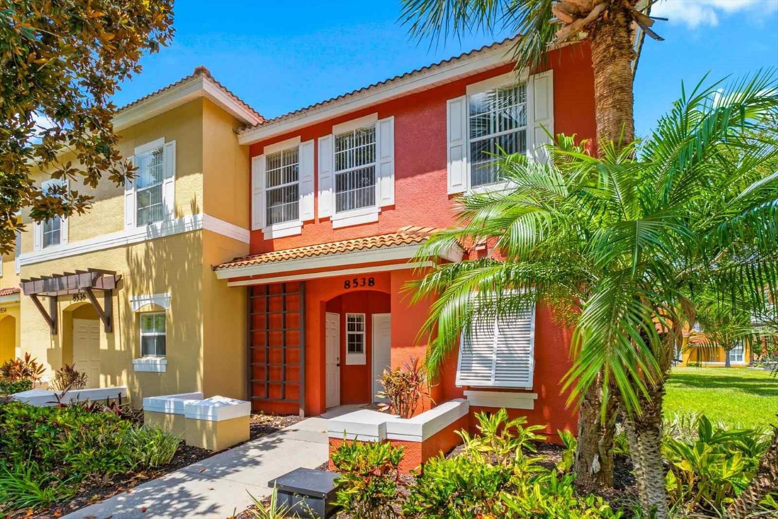 8538 CRYSTAL COVE LOOP