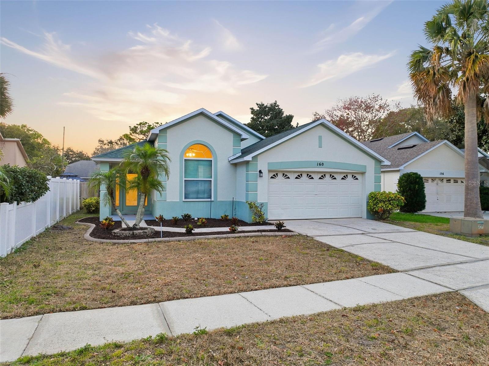 160 PRAIRIE DUNE WAY