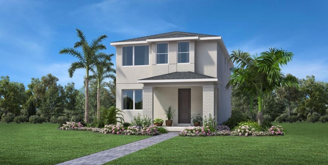 1851 CROWNCREST DRIVE