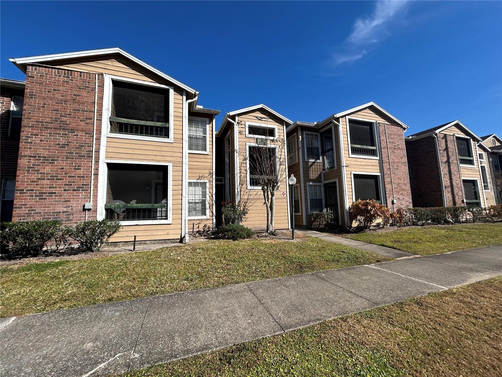 5500 DEVONBRIAR WAY Unit G203