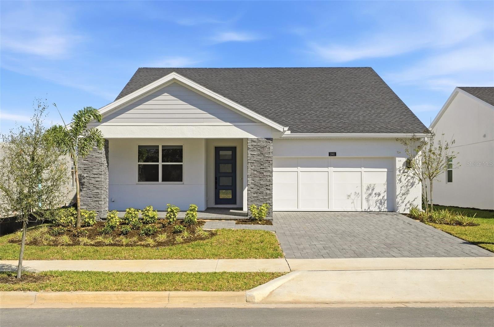 1861 STONECLIFF DRIVE