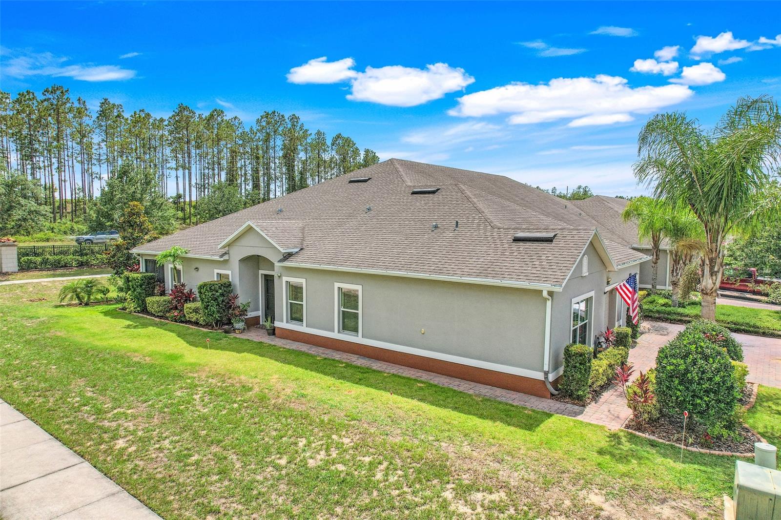 3550 FAIRWATERS COURT Unit D