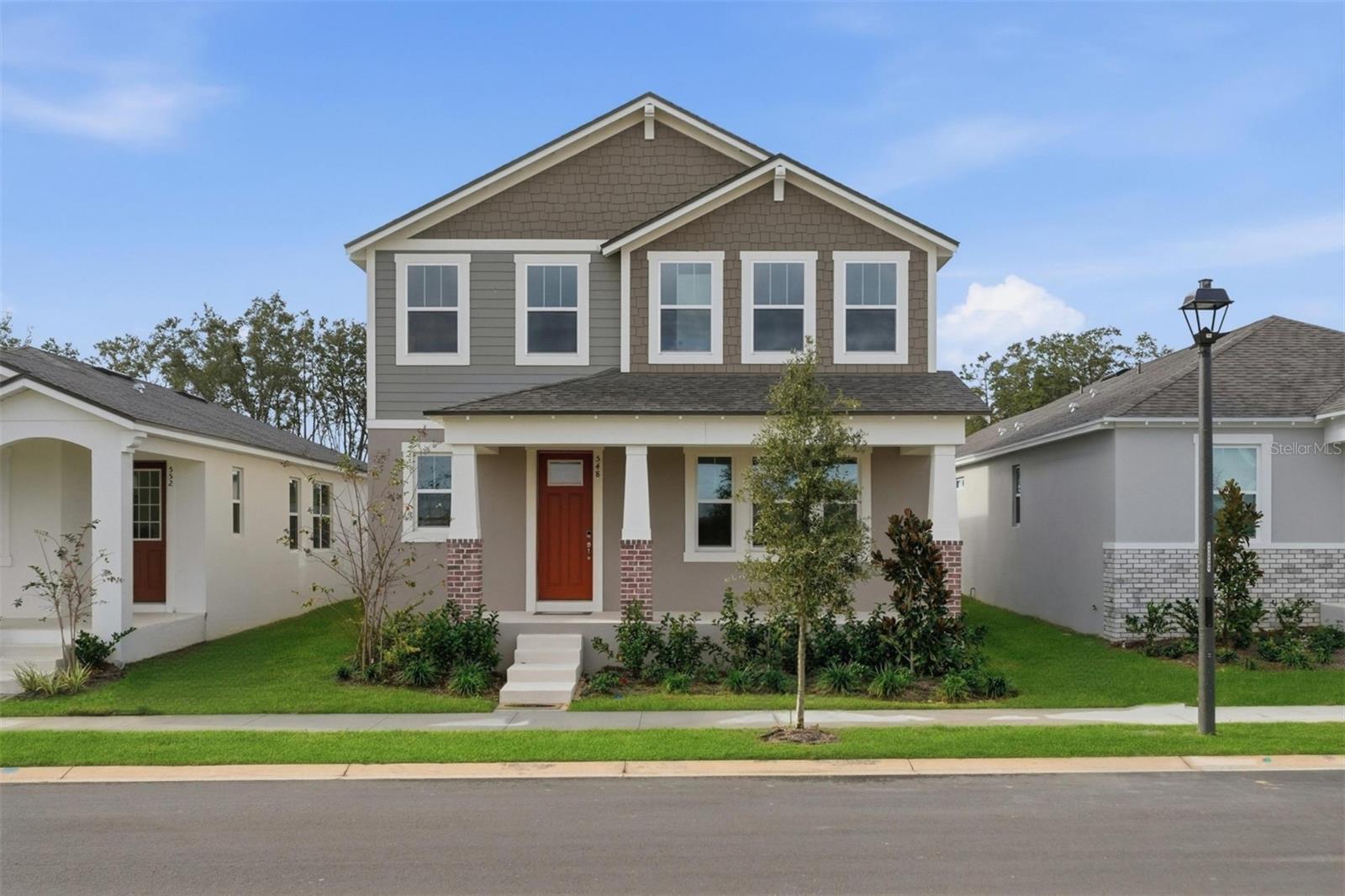 369 FREE RANGE DRIVE