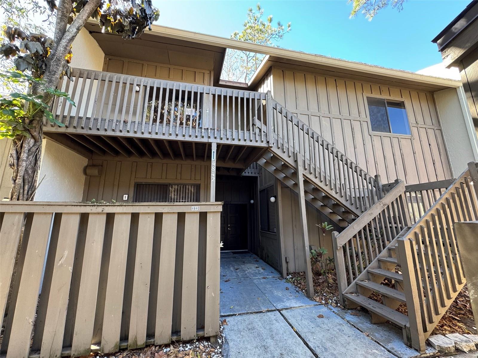 4842 PEBBLE BEACH DRIVE Unit 1006C