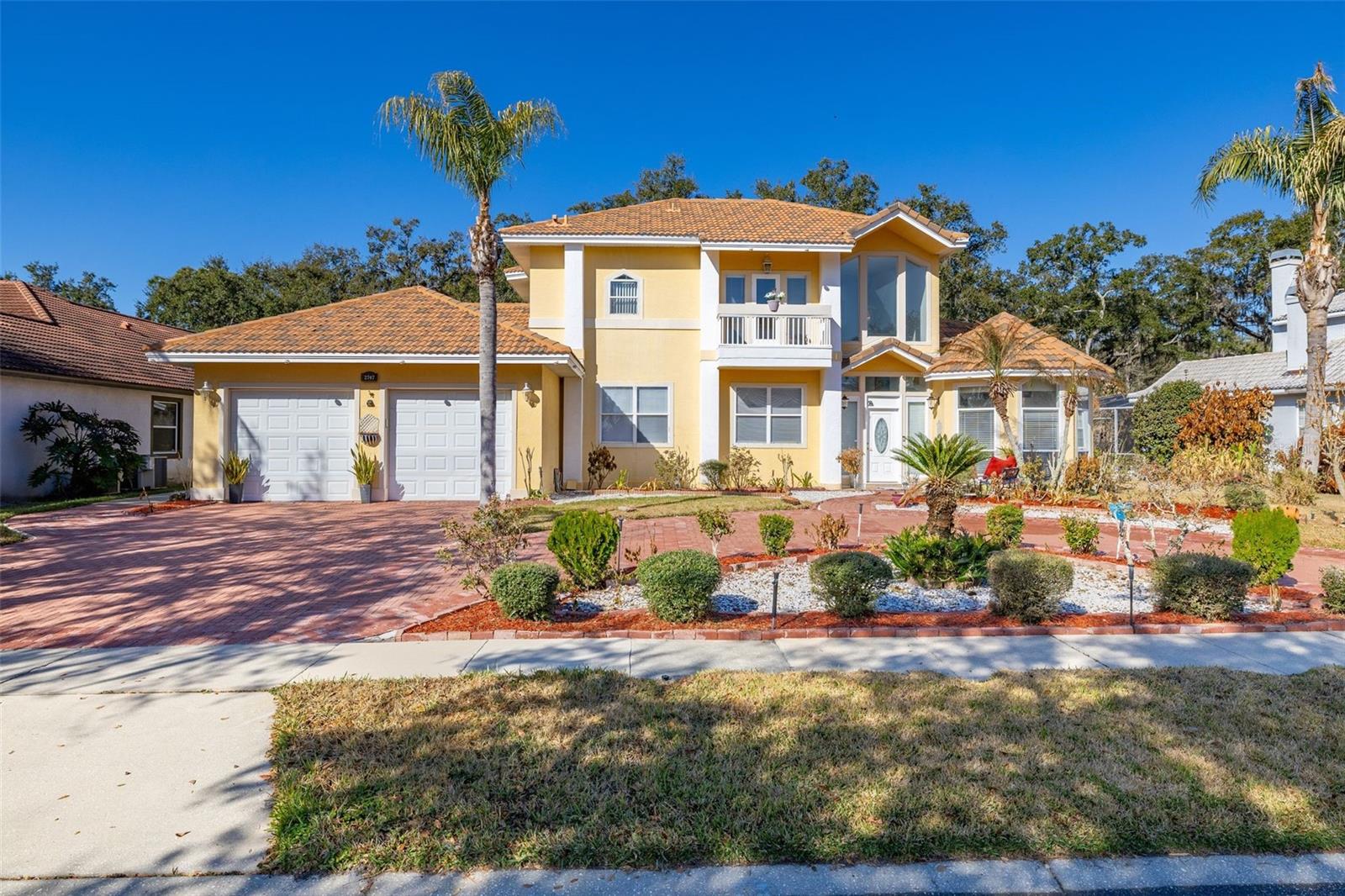 2747 KISSIMMEE BAY CIRCLE