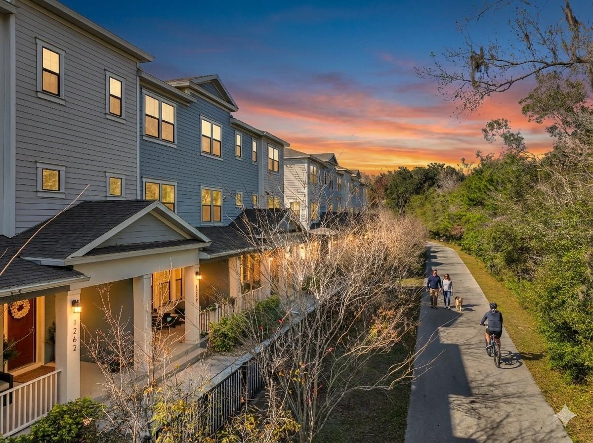 1262 SPOTTED SANDPIPER LOOP