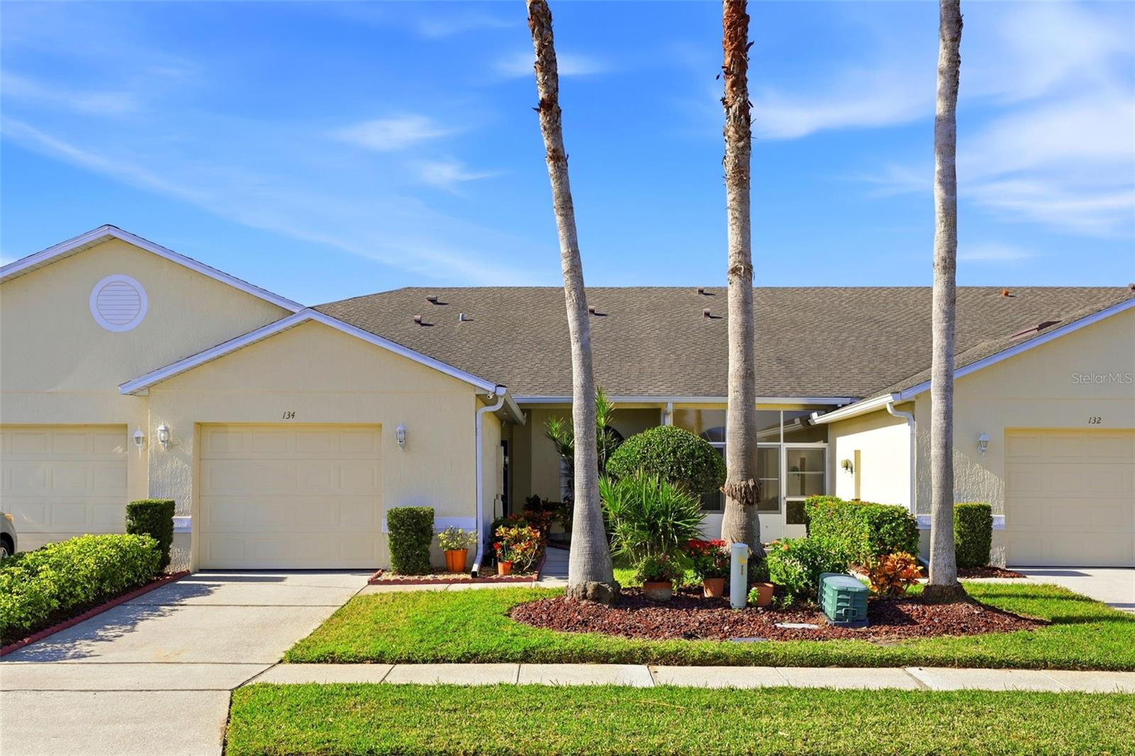 134 CLUB VILLAS LN