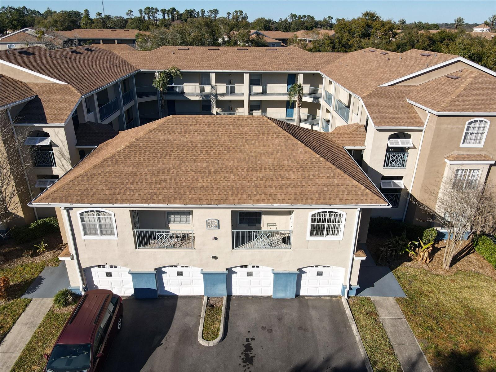 7300 WESTPOINTE BOULEVARD Unit 729